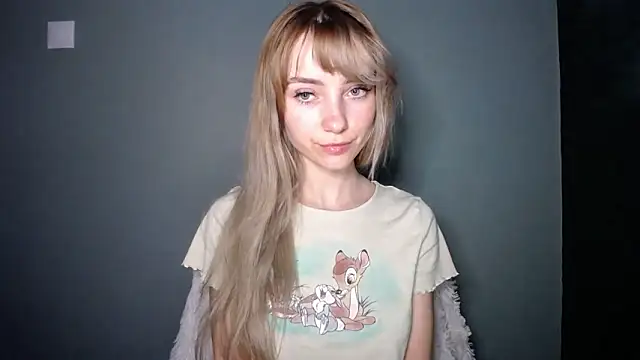 LuciaYoung online show from 01-17-26, 08:23