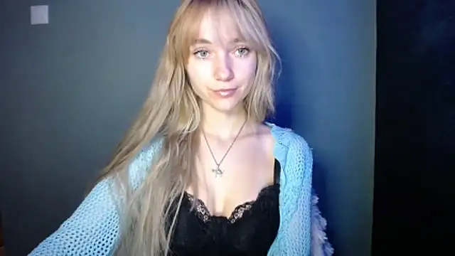 LuciaYoung online show from 11-15-25, 08:07