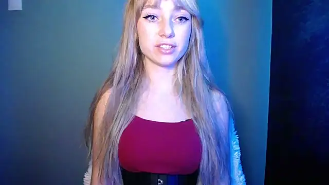 LuciaYoung online show from 10-23-25, 06:28