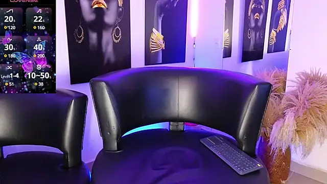  brenna hanson online show from 03-11-25, 09:59