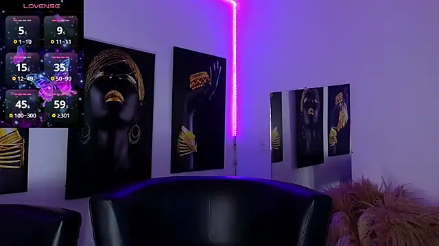  brenna hanson online show from 09-27-25, 07:09