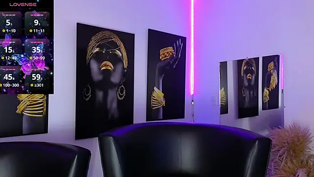  brenna hanson online show from 03-21-25, 07:24