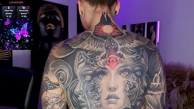  brenna hanson online show from 03-27-26, 07:15