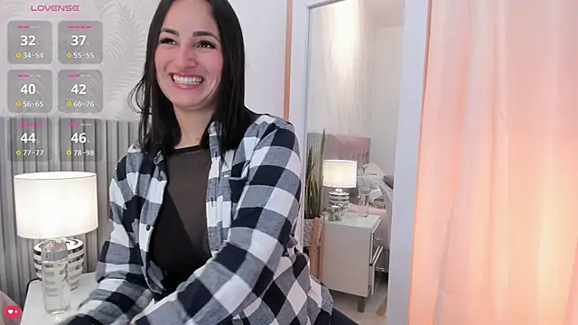 Sally Azmani  online show from 11-21-25, 12:59