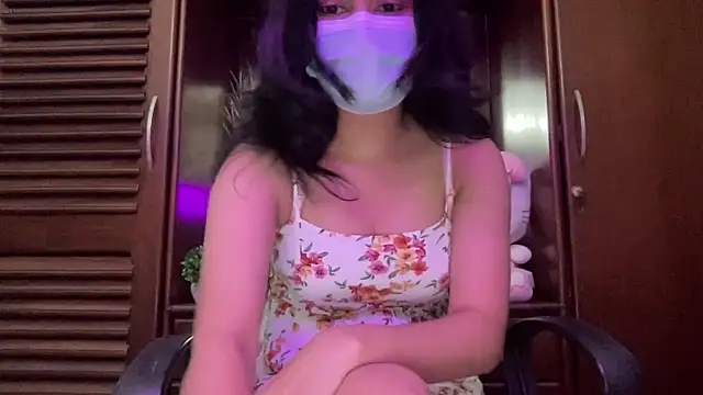 Princess Lily online show from 02-01-26, 02:48