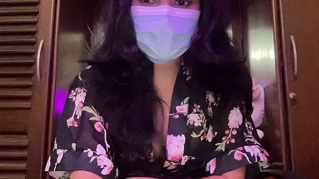 Princess Lily online show from 03-01-26, 03:56