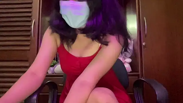 Princess Lily online show from 03-08-26, 06:33