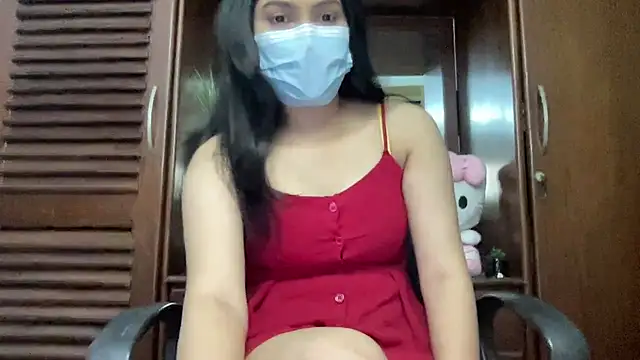 Princess Lily online show from 11-07-25, 02:10