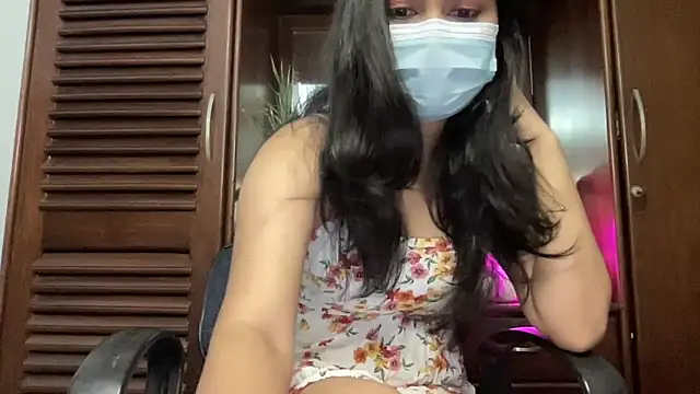 Princess Lily online show from 09-19-25, 02:21