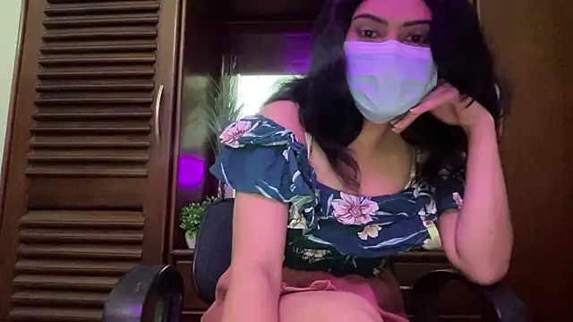 Princess Lily online show from 01-09-26, 12:56