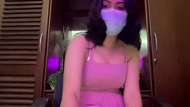 Princess Lily online show from 01-10-26, 03:40