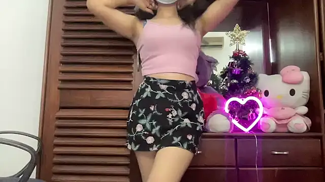 Princess Lily online show from 12-03-24, 11:07