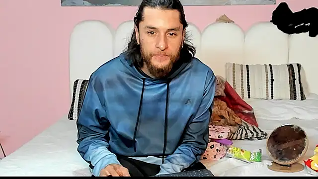 raymon616 online show from 09-18-25, 01:52