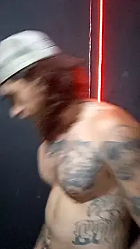 raymon616 online show from 10-23-25, 02:32