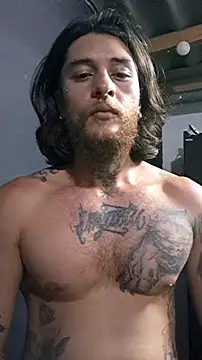 raymon616 online show from 10-17-25, 02:04