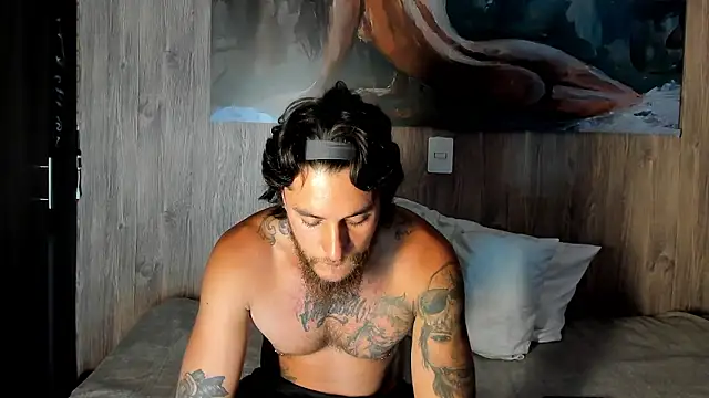 raymon616 online show from 12-02-24, 04:59