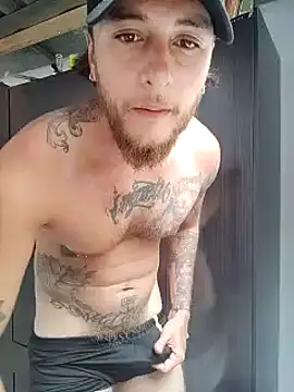 raymon616 online show from 03-18-25, 07:12