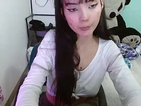 Snapshot of _annie_rosse chatting on 10-09-25, 07:25  annie rosse online show from 10-09-25, 07:25