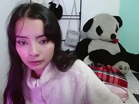 Snapshot of _annie_rosse chatting on 10-06-25, 07:58  annie rosse online show from 10-06-25, 07:58