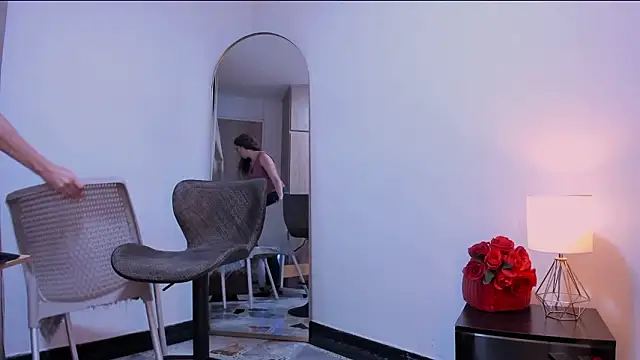 Jolie-bonnet online show from 02-27-26, 08:08