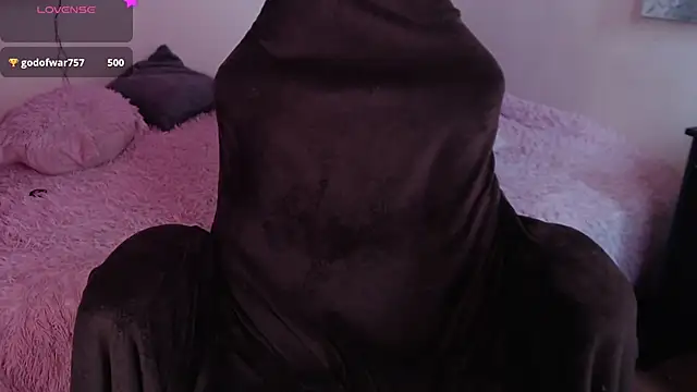 MissDennise online show from 02-26-26, 03:45