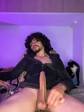 aangie  uwu online show from 02-06-25, 02:22