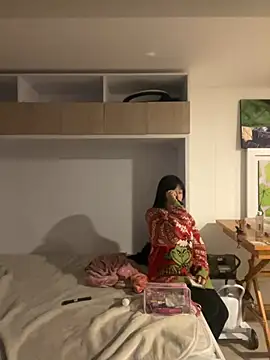 aangie  uwu online show from 03-02-25, 11:17