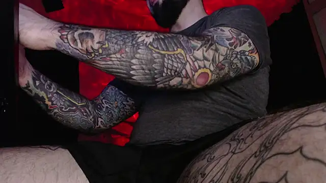 zedizded77 online show from 01-31-25, 02:04