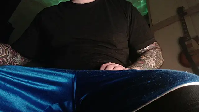 zedizded77 online show from 10-30-25, 12:20