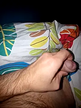 marckk19873 online show from 10-17-25, 10:33