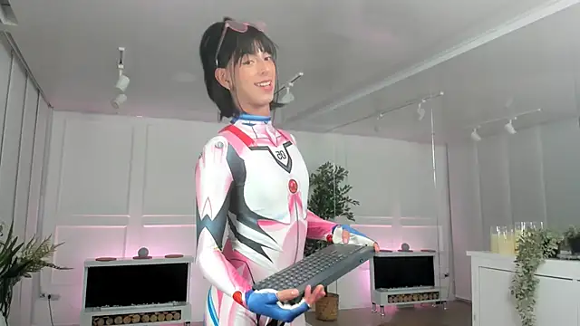 Ms Sammy online show from 02-22-25, 05:44