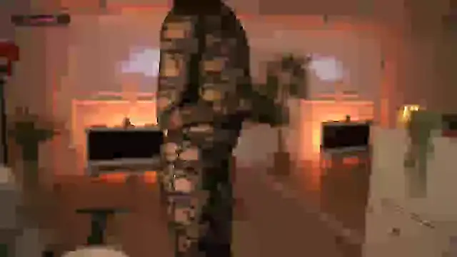 Ms Sammy online show from 02-27-25, 06:02