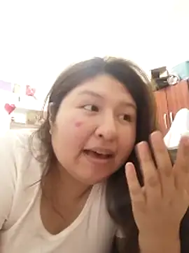 Snapshot of TaissaVirtual chatting on 02-07-26, 11:57 TaissaVirtual online show from 02-07-26, 11:57