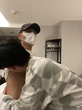 hihi0169 online show from 03-01-25, 01:18