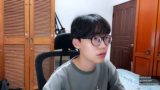 hihi0169 online show from 11-29-25, 01:33