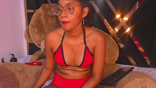 Ebony beautifull online show from 02-26-25, 06:40