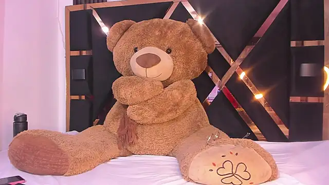 Ebony beautifull online show from 02-27-25, 02:03