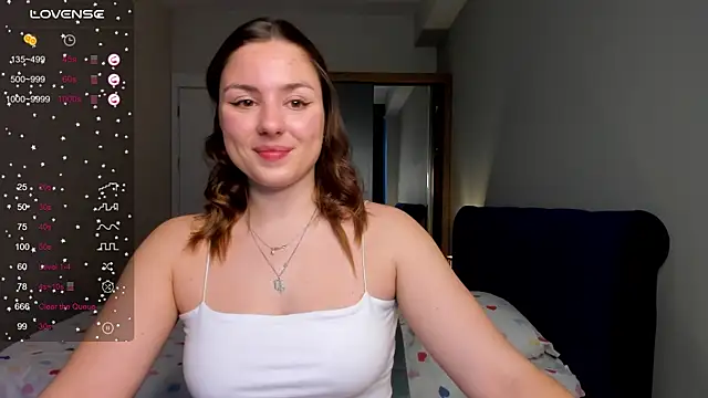 Snapshot of ThreeshaWhite chatting on 02-24-25, 09:43 ThreeshaWhite online show from 02-24-25, 09:43