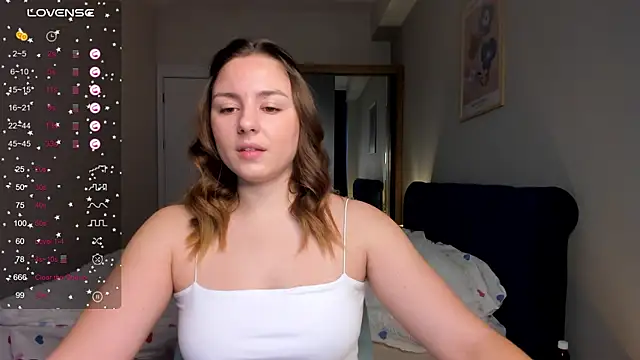 Snapshot of ThreeshaWhite chatting on 02-27-25, 05:18 ThreeshaWhite online show from 02-27-25, 05:18