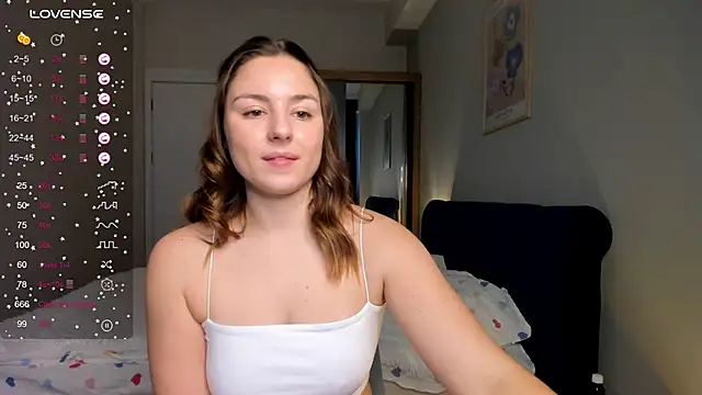 Snapshot of ThreeshaWhite chatting on 02-27-25, 08:35 ThreeshaWhite online show from 02-27-25, 08:35