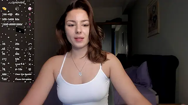 ThreeshaWhite online show from 02-07-26, 05:59