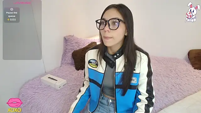 Maiaa evans online show from 04-02-26, 02:30