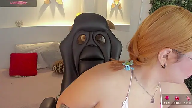 Abby Mae  online show from 02-19-26, 12:57