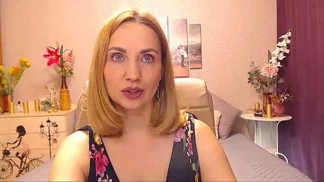 CatcherineAttraction online show from 01-22-25, 12:38