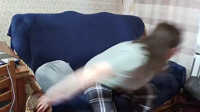 franceska blue online show from 11-16-25, 11:48