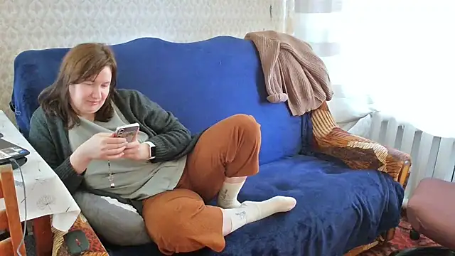 franceska blue online show from 04-25-26, 09:45