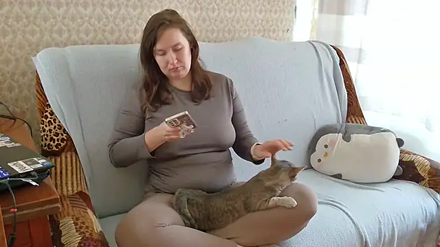 franceska blue online show from 09-29-25, 10:00