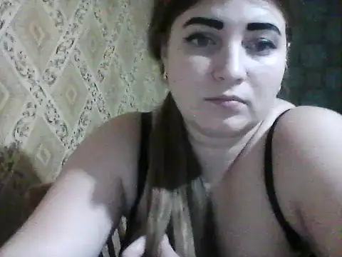 Elizabeth Meow online show from 12-03-25, 06:18