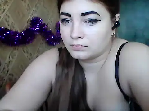 Elizabeth Meow online show from 12-19-25, 07:00