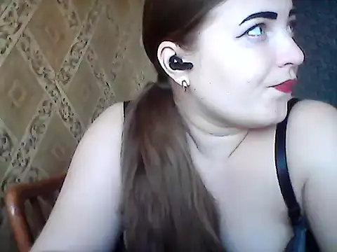 Elizabeth Meow online show from 01-13-26, 07:45